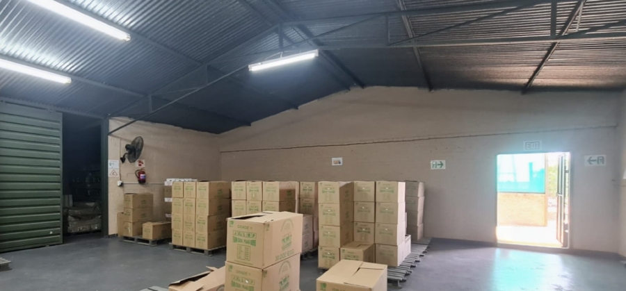 Commercial Property for Sale in Bloemfontein Rural Free State